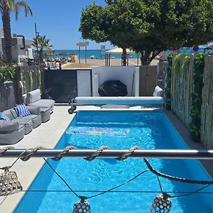 Casa De Almano - Direct On Torremolinos